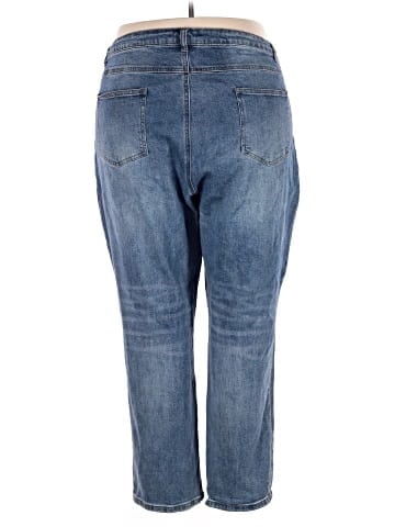 Ellos Jeans (view 2)