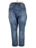 Ellos Blue Jeans Size 26 - photo 2