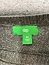 dip Gray Pullover Sweater Size XL - photo 7