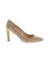 L.K. Bennett Tan Heels Size EU 37 - photo 1