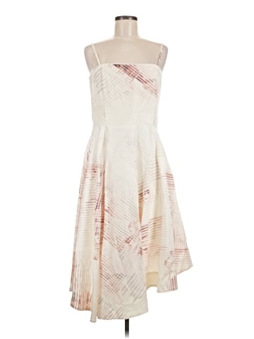 White House Black Market Cocktail Dress (view 1)