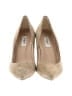 L.K. Bennett Tan Heels Size EU 37 - photo 2