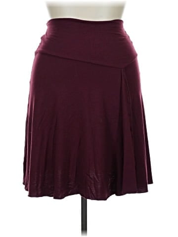 George Casual Skirt (view 1)