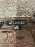 Stella Luce Gray Jeggings Size XS - photo 7