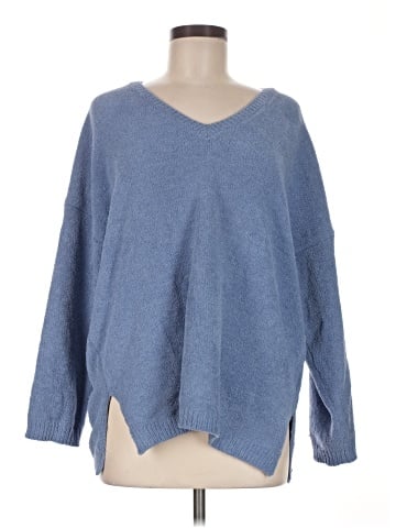 Natori Pullover Sweater (view 1)