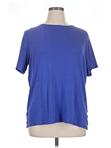 Croft & Barrow Short Sleeve T-Shirt (view 1)