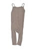 Shein Tan Short Sleeve Onesie Size 12-18 mo - photo 2
