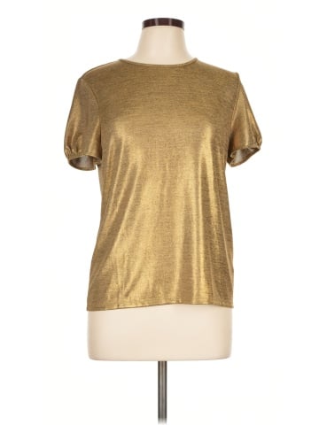 Lauren by Ralph Lauren Short Sleeve T-Shirt (view 1)