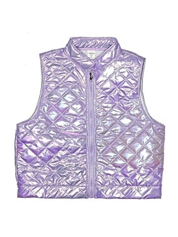 Shein Vest (view 1)