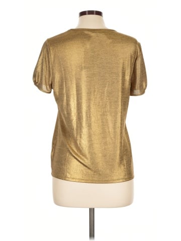 Lauren by Ralph Lauren Short Sleeve T-Shirt (view 2)