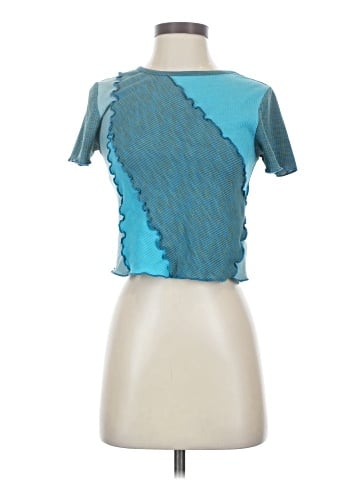 Wild Fable Short Sleeve T-Shirt (view 1)