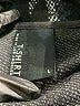 Dolan Black 3/4 Sleeve Top Size L - photo 7