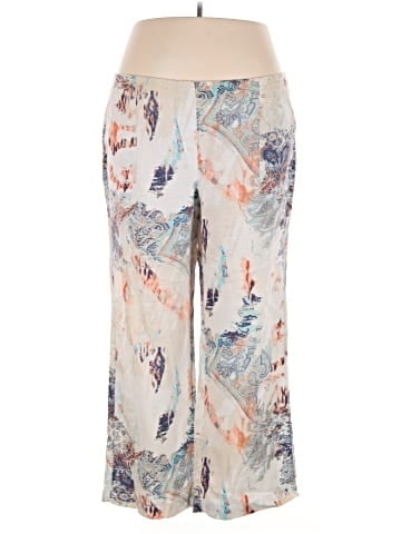 Chico's Linen Pants (view 1)