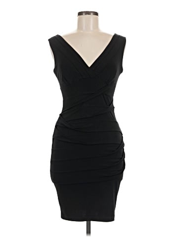 En Focus Studio Cocktail Dress (view 1)