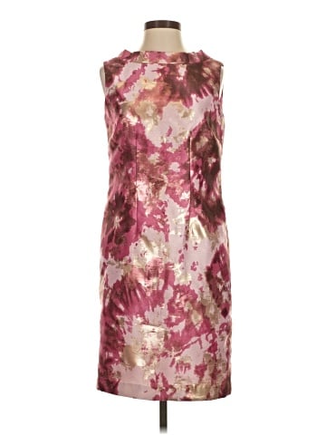 Sara Campbell Cocktail Dress (view 1)