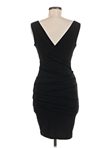 En Focus Studio Cocktail Dress (view 2)