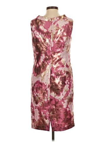 Sara Campbell Cocktail Dress (view 2)