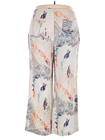 Chico's Linen Pants (view 2)