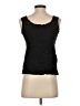 Haystacks Black Tank Top Size S - photo 2