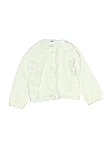 Carter's Cardigan (view 1)