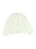Carter's 100% Cotton Ivory Cardigan 6-9 MO / 9 MO - photo 1
