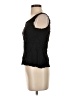 Haystacks Black Tank Top Size S - photo 5