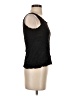 Haystacks Black Tank Top Size S - photo 4