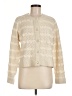 Marled Ivory Cardigan Size M - photo 1