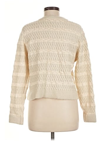 Marled Cardigan (view 2)