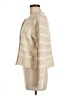 Marled Ivory Cardigan Size M - photo 5