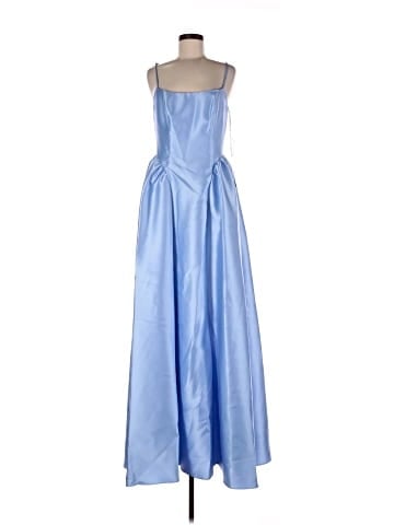 Dessy Collection Cocktail Dress (view 1)