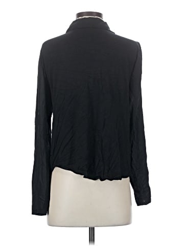 Harve Benard Long Sleeve Blouse (view 2)