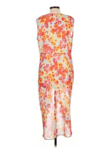 Kenneth Cole REACTION Kimono (view 2)
