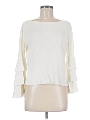 Antonio Melani Long Sleeve Top (view 1)