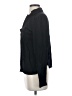 Harve Benard 100% Polyester Black Long Sleeve Blouse Size S - photo 5
