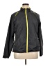 Danskin Now 100% Polyester Black Track Jacket Size XL - photo 1