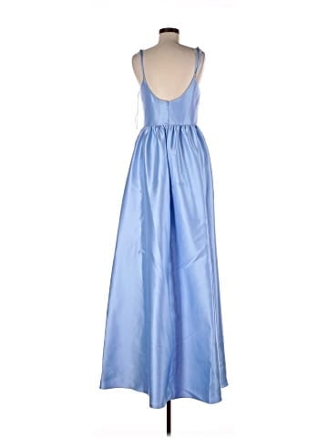 Dessy Collection Cocktail Dress (view 2)