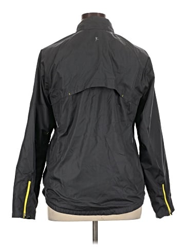 Danskin Now Track Jacket (view 2)