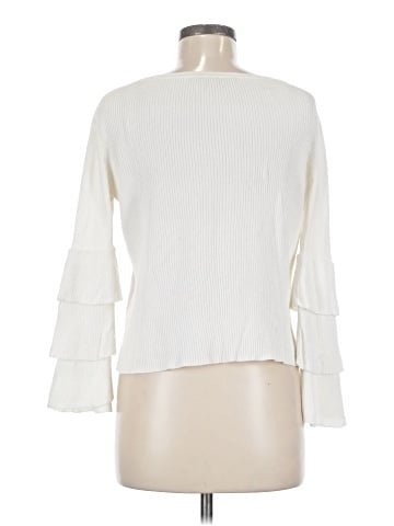 Antonio Melani Long Sleeve Top (view 2)