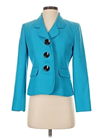 Kasper Blazer (view 1)