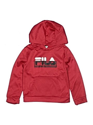 FILA Pullover Hoodie (view 1)