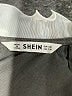 Shein Gray Dress Size 7 - 8 - photo 3