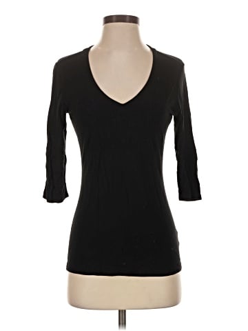 Grace 3/4 Sleeve T-Shirt (view 1)