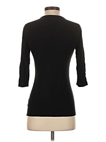 Grace 3/4 Sleeve T-Shirt (view 2)