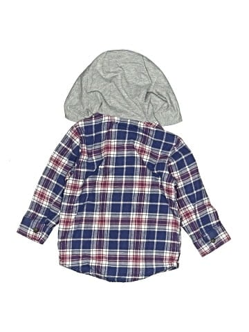 Carter's Long Sleeve Top (view 2)