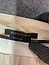 BCBGMAXAZRIA Ivory Casual Pants Size 6 - photo 7