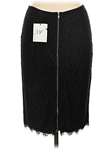 Diane von Furstenberg Formal Skirt (view 2)