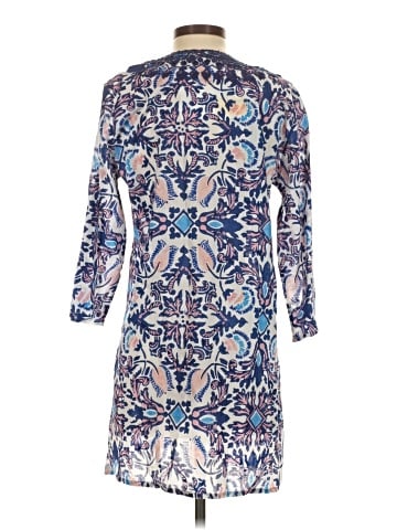 Roberta Roller Rabbit Casual Dress (view 2)