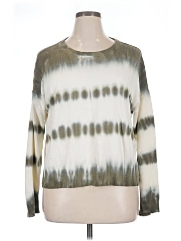 Sanctuary Pullover Sweater (view 1)