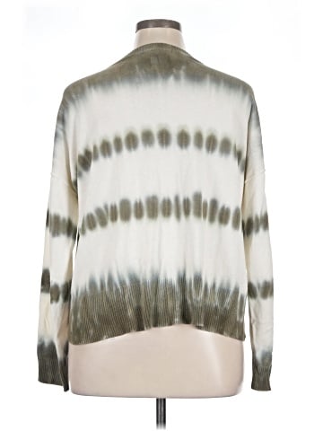 Sanctuary Pullover Sweater (view 2)